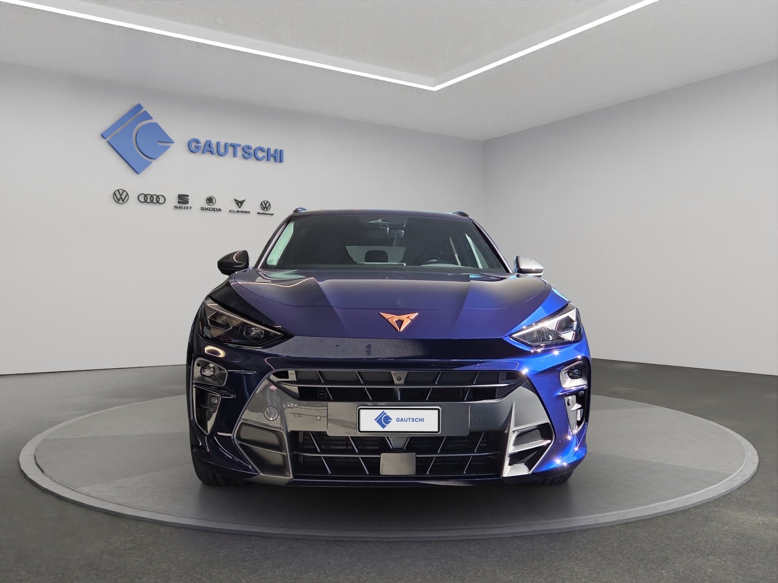 CUPRA Terramar 2.0 TSI DSG Prime Edition VZ 4Drive, Essence, Voiture nouvelle, Automatique - 5