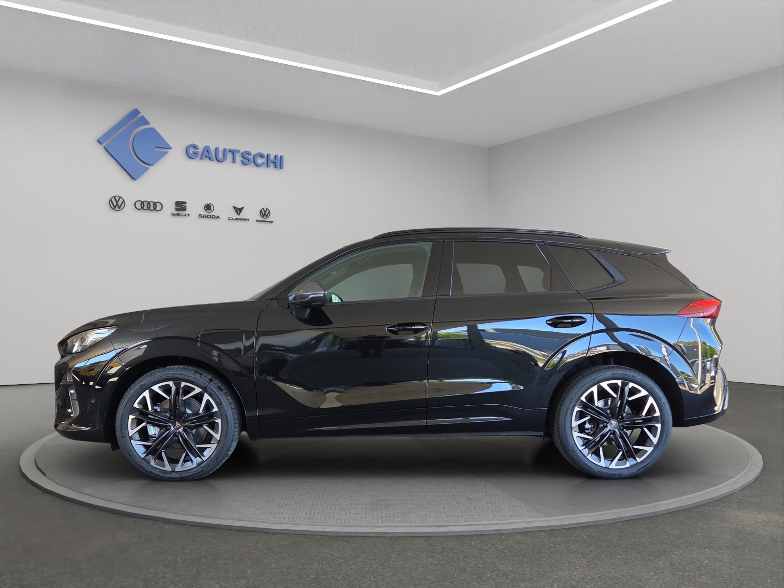 CUPRA Terramar 1.5 eHybrid Prime Edition DSG, Plug-in-Hybrid Benzin/Elektro, Neuwagen, Automatik - 2