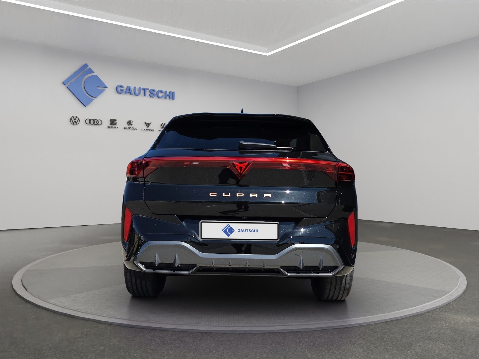 CUPRA Terramar 1.5 eHybrid Prime Edition DSG, Plug-in-Hybrid Benzin/Elektro, Neuwagen, Automatik - 4