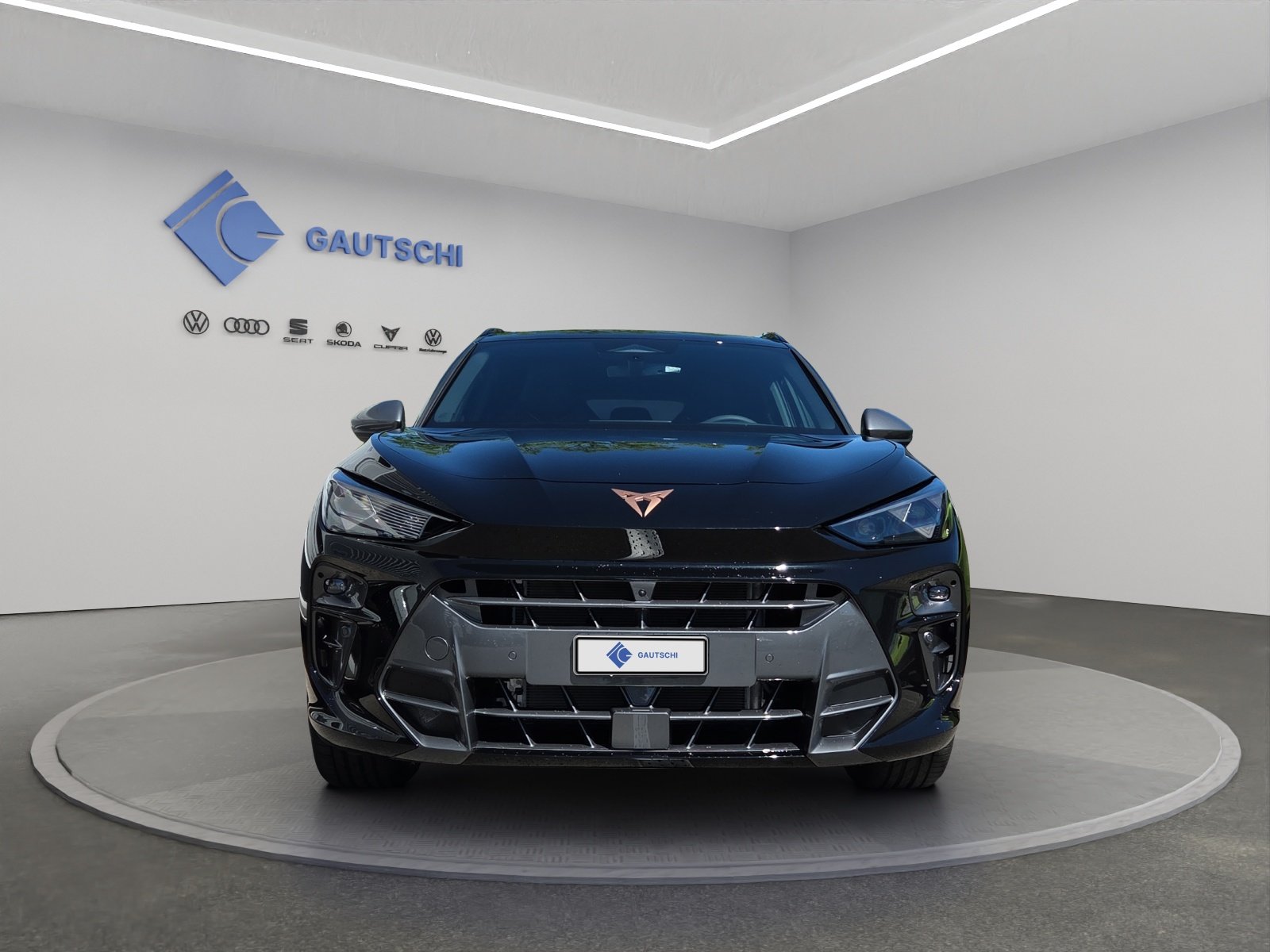 CUPRA Terramar 1.5 eHybrid Prime Edition DSG, Plug-in-Hybrid Benzin/Elektro, Neuwagen, Automatik - 5