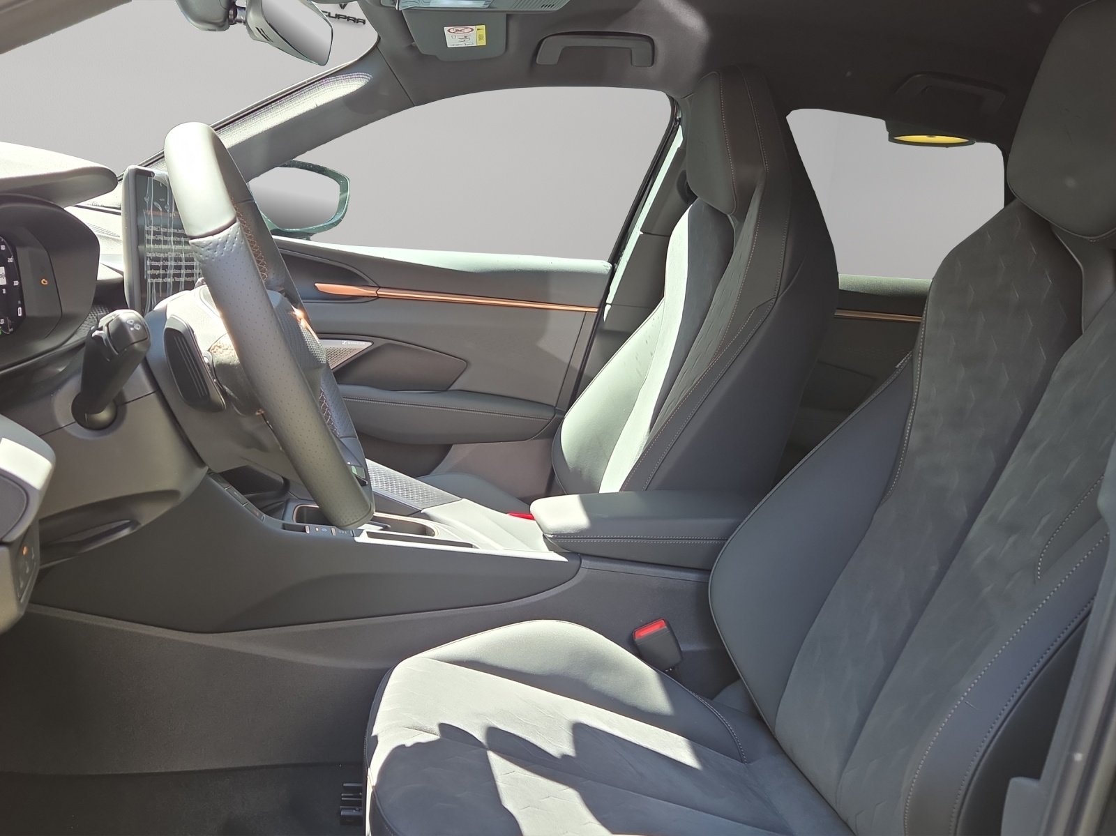 CUPRA Terramar 1.5 eHybrid Prime Edition DSG, Plug-in-Hybrid Benzin/Elektro, Neuwagen, Automatik - 6