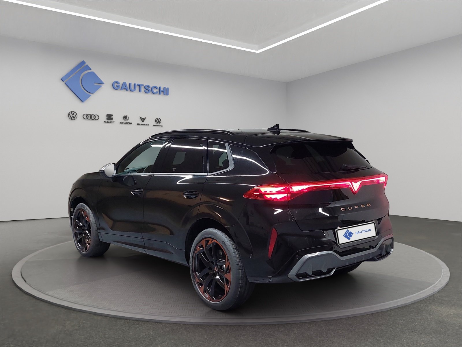 CUPRA Terramar 2.0 TSI DSG Prime Edition VZ 4Drive, Essence, Voiture nouvelle, Automatique - 3