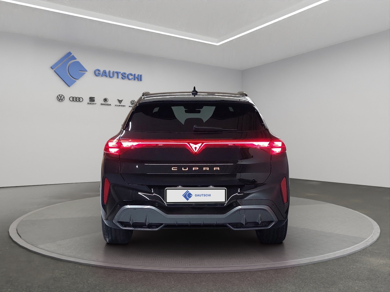 CUPRA Terramar 2.0 TSI DSG Prime Edition VZ 4Drive, Essence, Voiture nouvelle, Automatique - 4