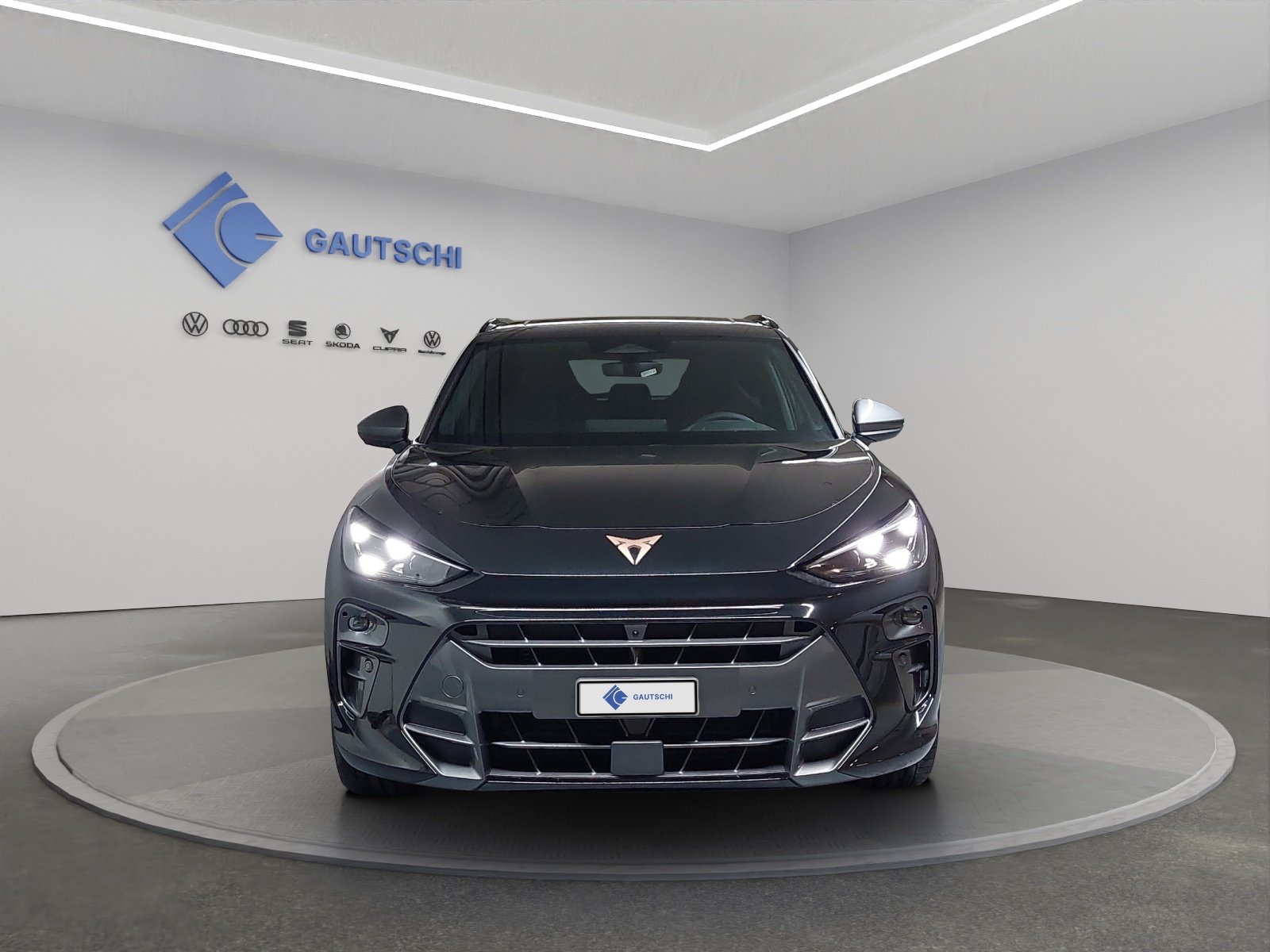 CUPRA Terramar 2.0 TSI DSG Prime Edition VZ 4Drive, Essence, Voiture nouvelle, Automatique - 5