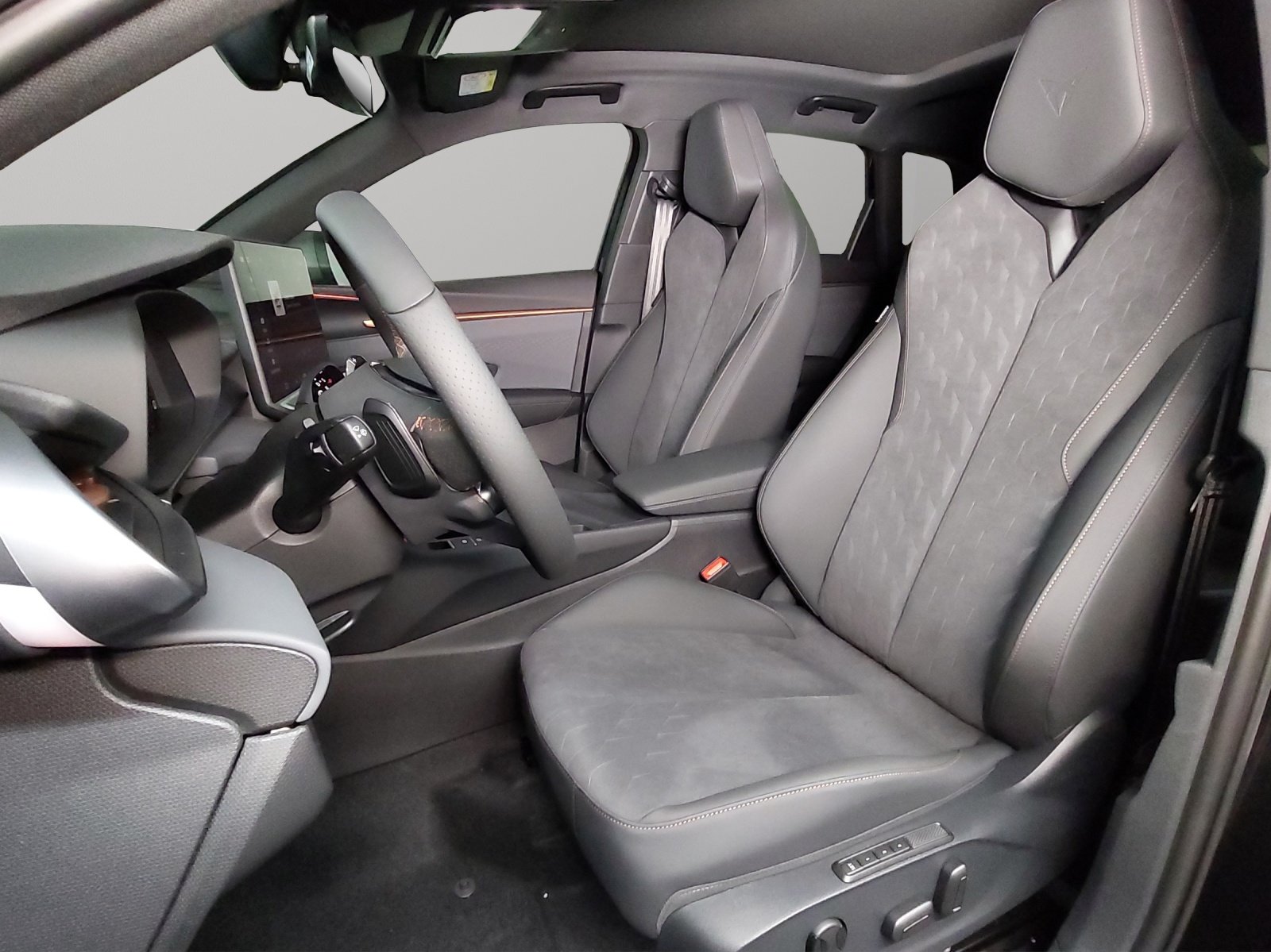 CUPRA Terramar 2.0 TSI DSG Prime Edition VZ 4Drive, Essence, Voiture nouvelle, Automatique - 6