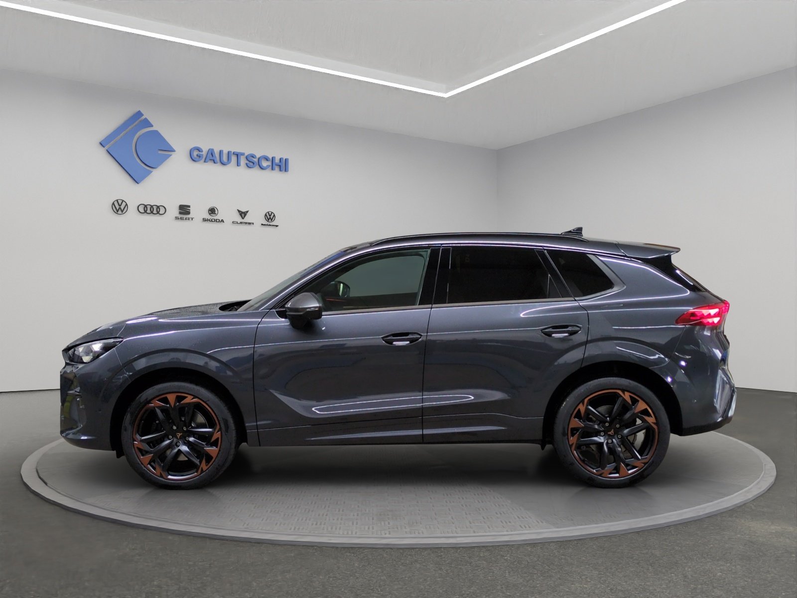 CUPRA Terramar 2.0 TSI DSG Prime Edition VZ 4Drive, Benzina, Auto nuove, Automatico - 2