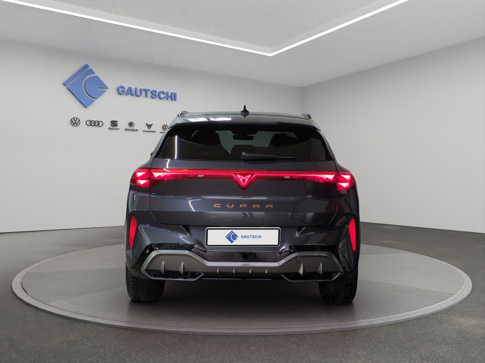 CUPRA Terramar 2.0 TSI DSG Prime Edition VZ 4Drive, Benzina, Auto nuove, Automatico - 4