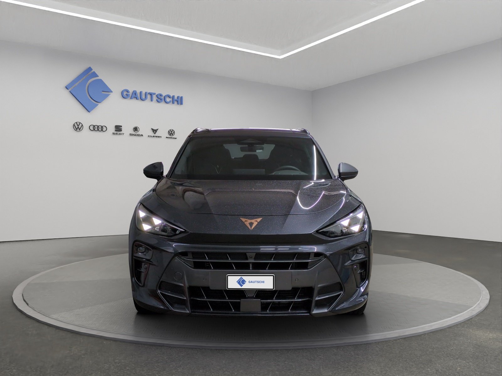 CUPRA Terramar 2.0 TSI DSG Prime Edition VZ 4Drive, Benzina, Auto nuove, Automatico - 5