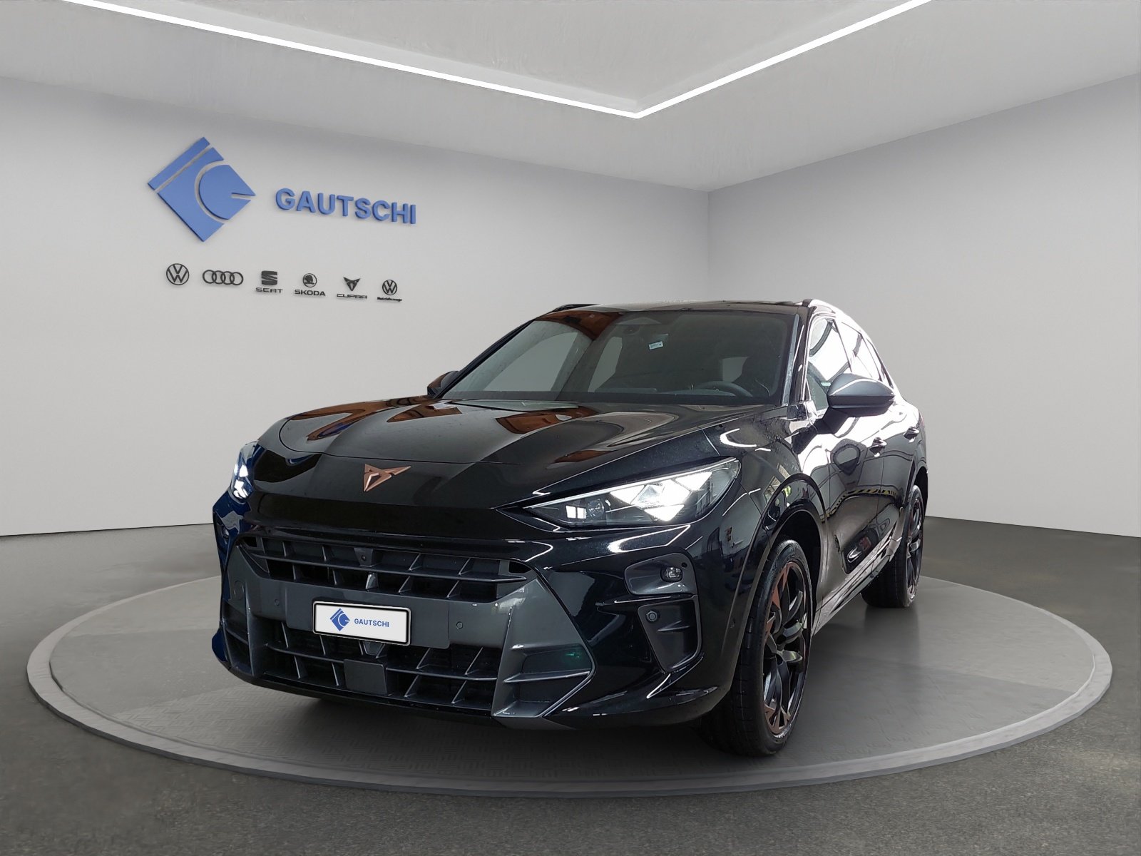 CUPRA Terramar 2.0 TSI DSG Prime Edition VZ 4Drive