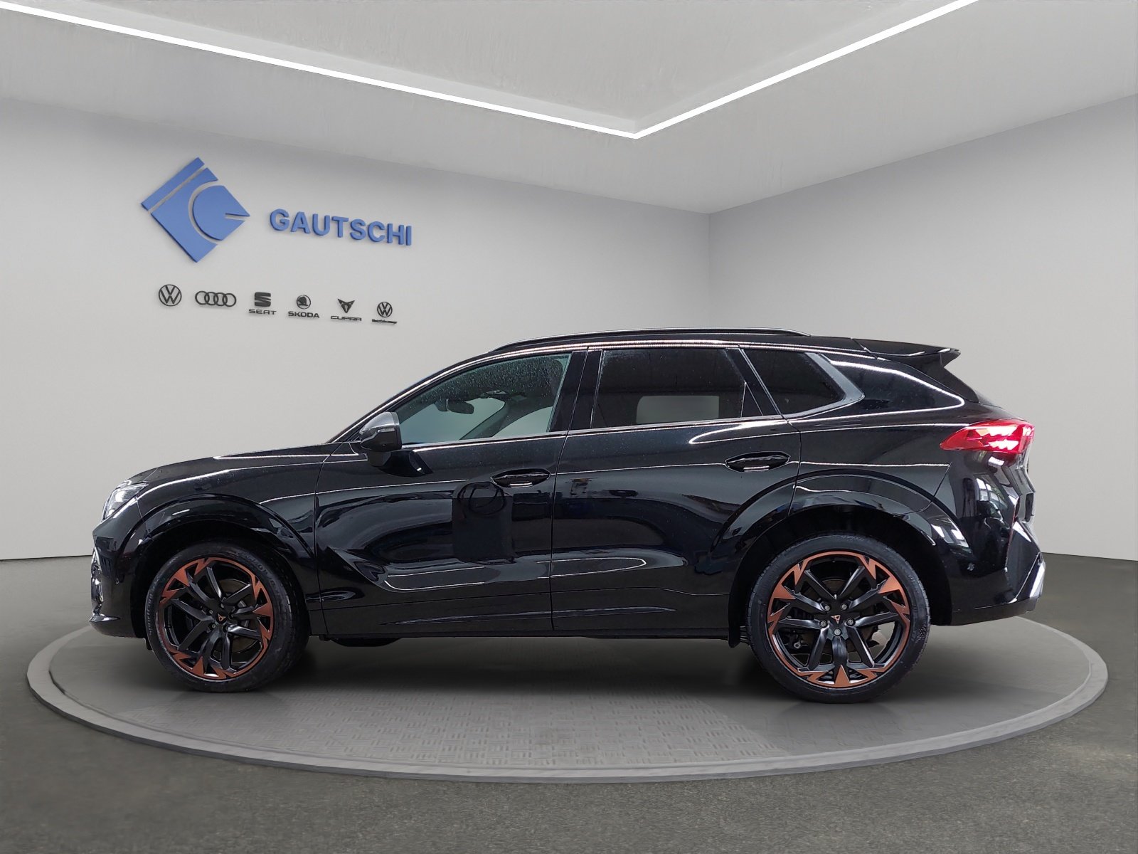CUPRA Terramar 2.0 TSI DSG Prime Edition VZ 4Drive, Benzina, Auto nuove, Automatico - 2
