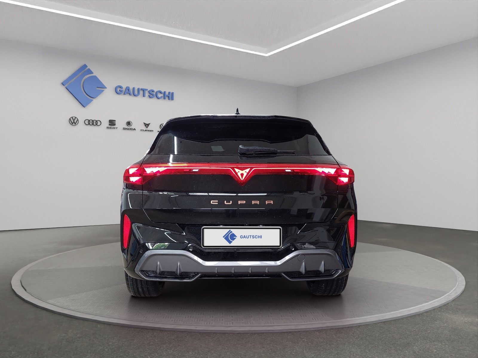 CUPRA Terramar 2.0 TSI DSG Prime Edition VZ 4Drive, Benzina, Auto nuove, Automatico - 4