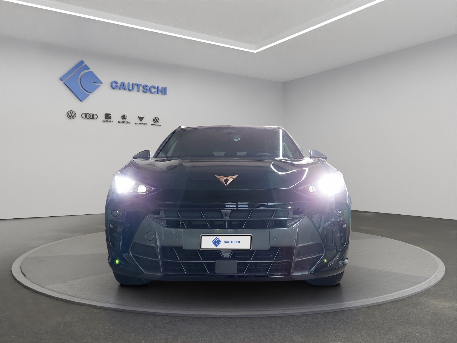 CUPRA Terramar 2.0 TSI DSG Prime Edition VZ 4Drive, Benzina, Auto nuove, Automatico - 5
