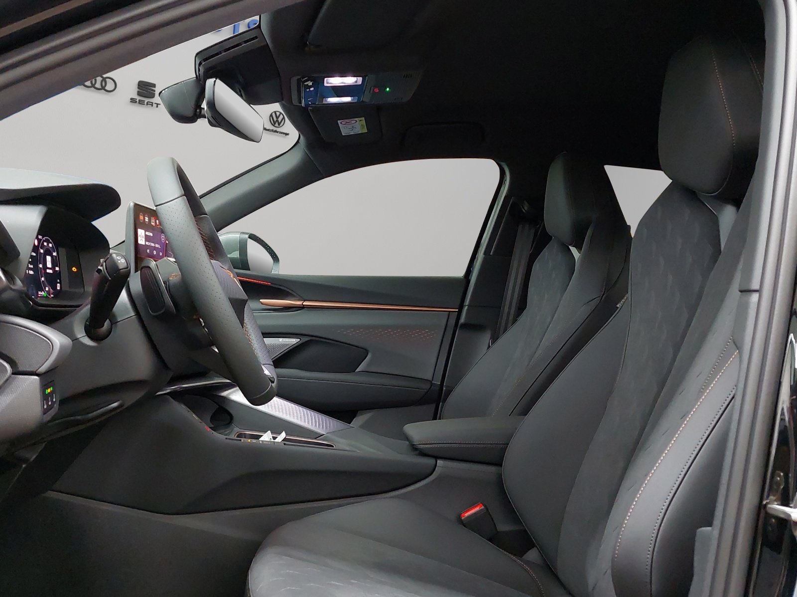 CUPRA Terramar 2.0 TSI DSG Prime Edition VZ 4Drive, Benzina, Auto nuove, Automatico - 6