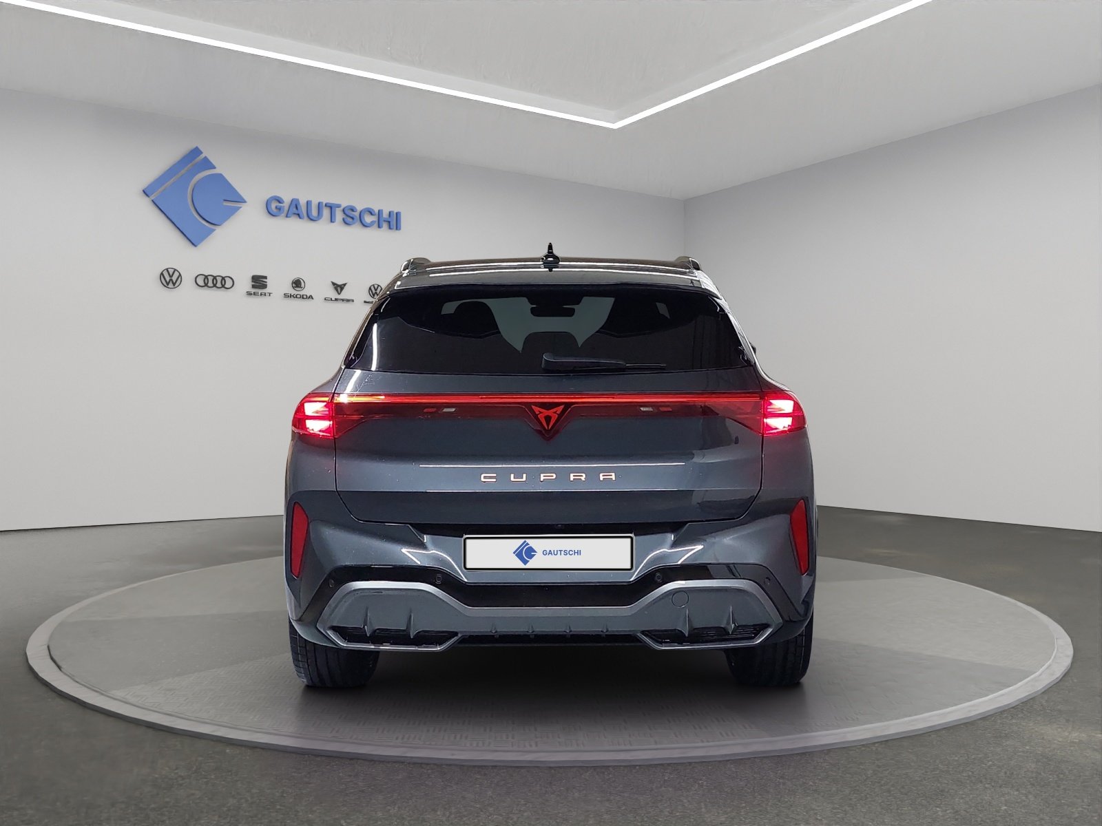 CUPRA Terramar 2.0 TSI DSG Prime Edition VZ 4Drive, Petrol, New car, Automatic - 4