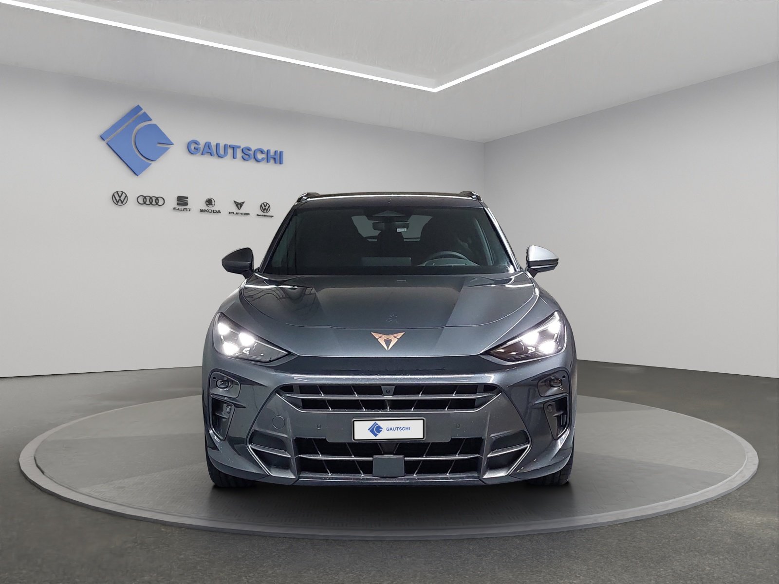 CUPRA Terramar 2.0 TSI DSG Prime Edition VZ 4Drive, Petrol, New car, Automatic - 5