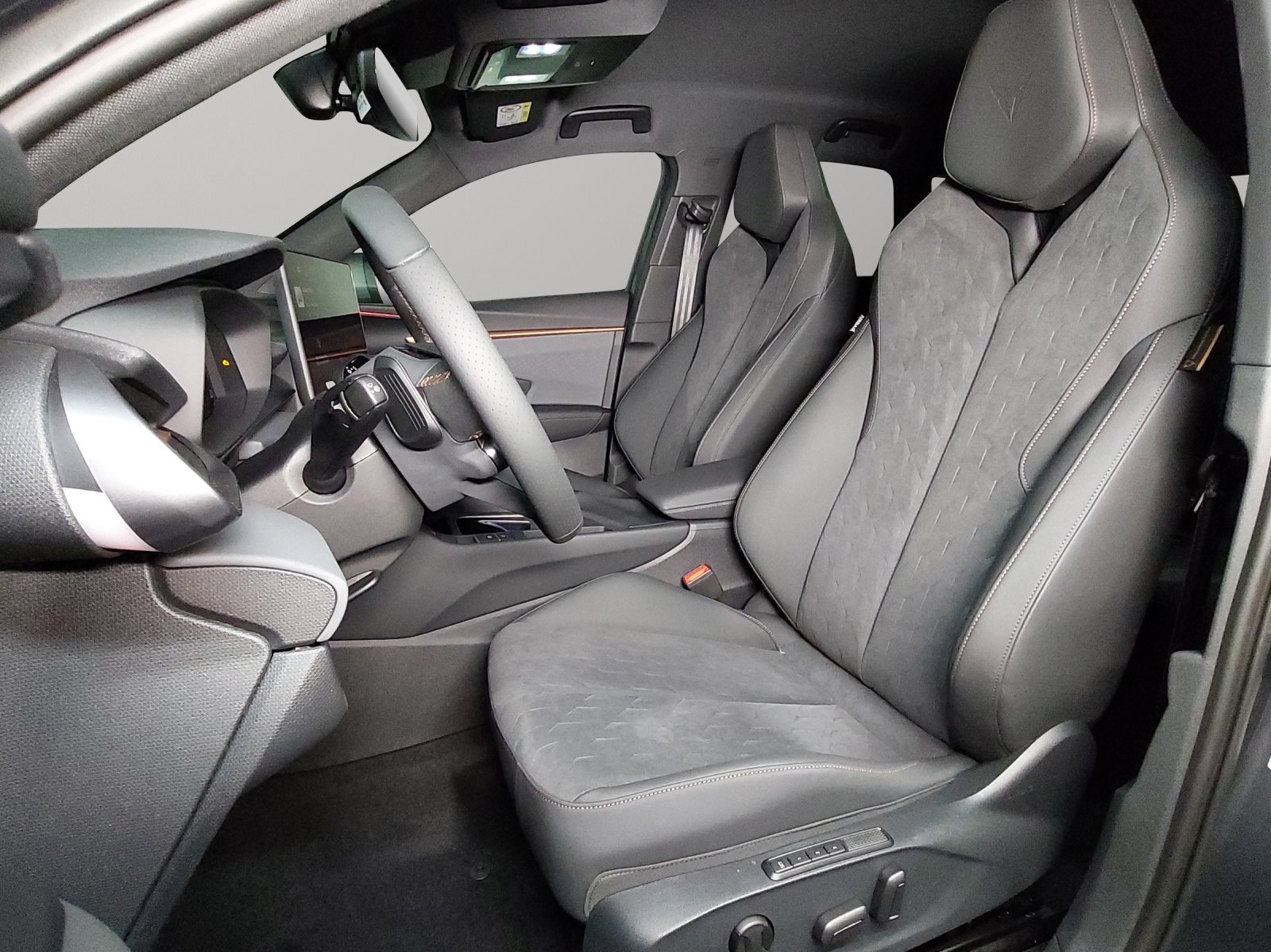 CUPRA Terramar 2.0 TSI DSG Prime Edition VZ 4Drive, Petrol, New car, Automatic - 6