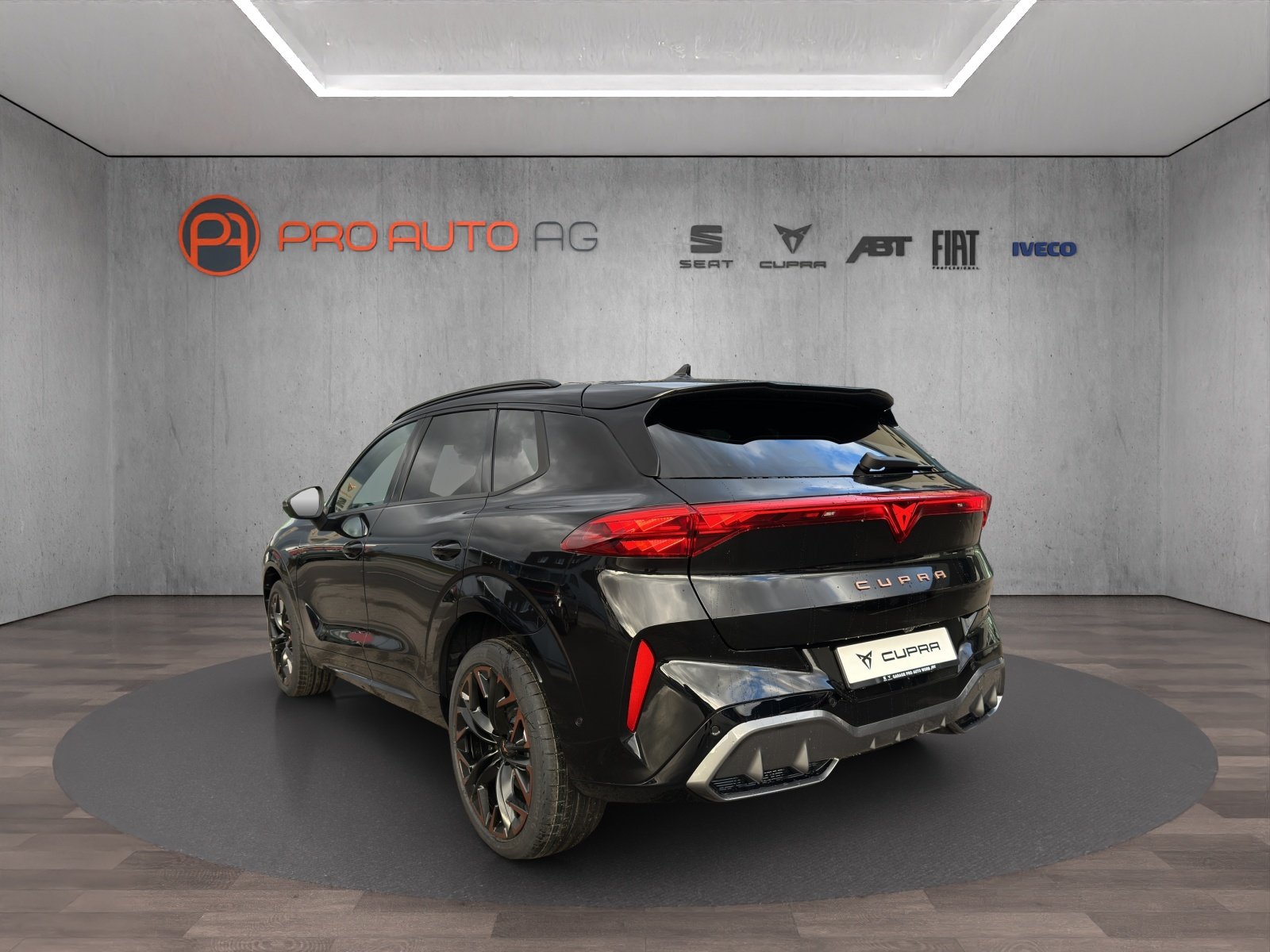 CUPRA Terramar 2.0 TSI DSG Prime Edition VZ 4Drive, Benzina, Auto nuove, Automatico - 3