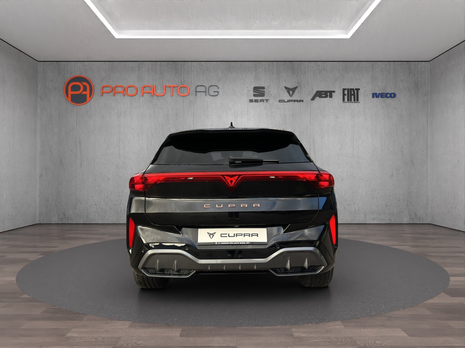 CUPRA Terramar 2.0 TSI DSG Prime Edition VZ 4Drive, Benzina, Auto nuove, Automatico - 4