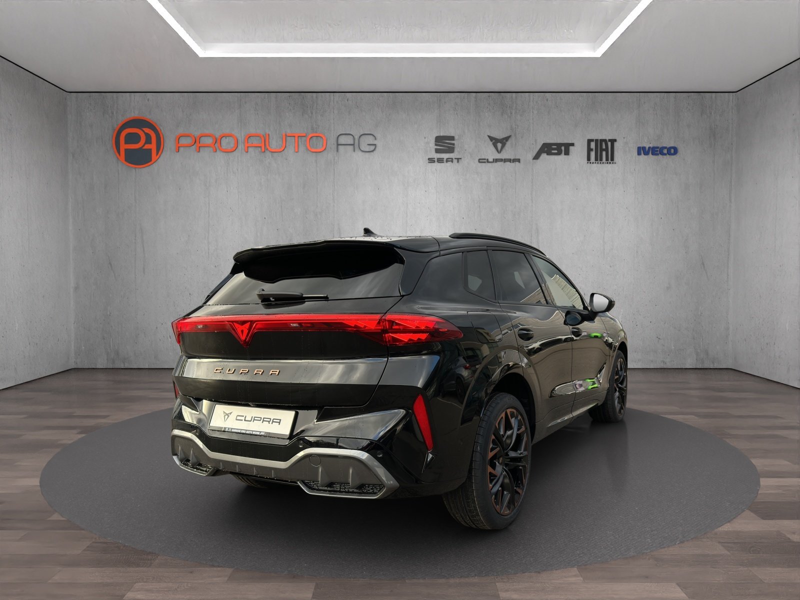 CUPRA Terramar 2.0 TSI DSG Prime Edition VZ 4Drive, Benzina, Auto nuove, Automatico - 5
