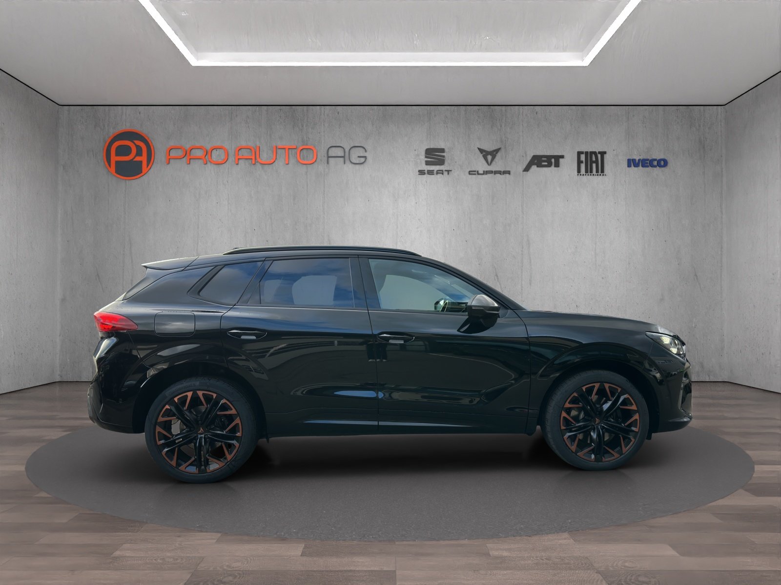 CUPRA Terramar 2.0 TSI DSG Prime Edition VZ 4Drive, Benzina, Auto nuove, Automatico - 6