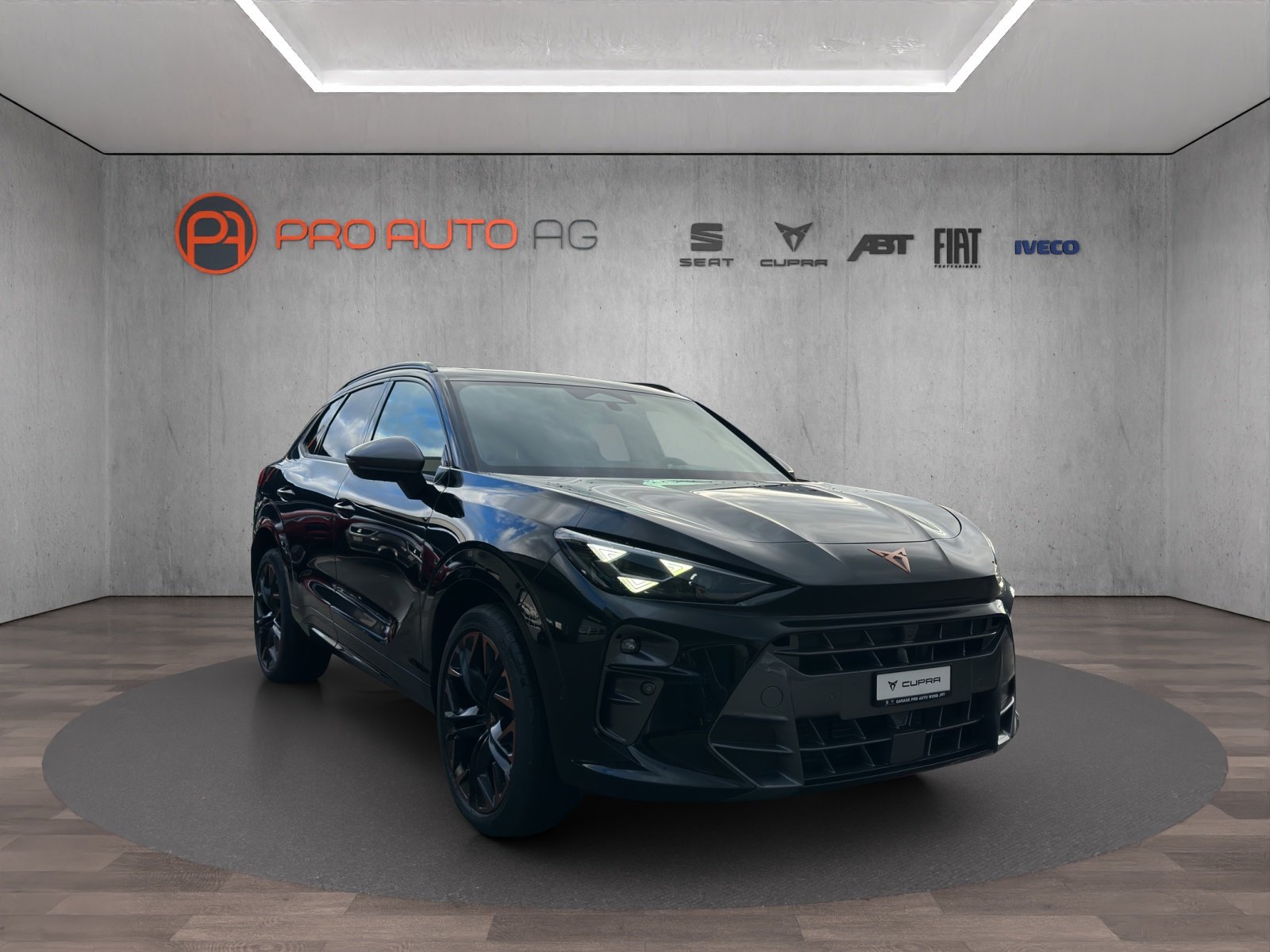 CUPRA Terramar 2.0 TSI DSG Prime Edition VZ 4Drive, Benzina, Auto nuove, Automatico - 7