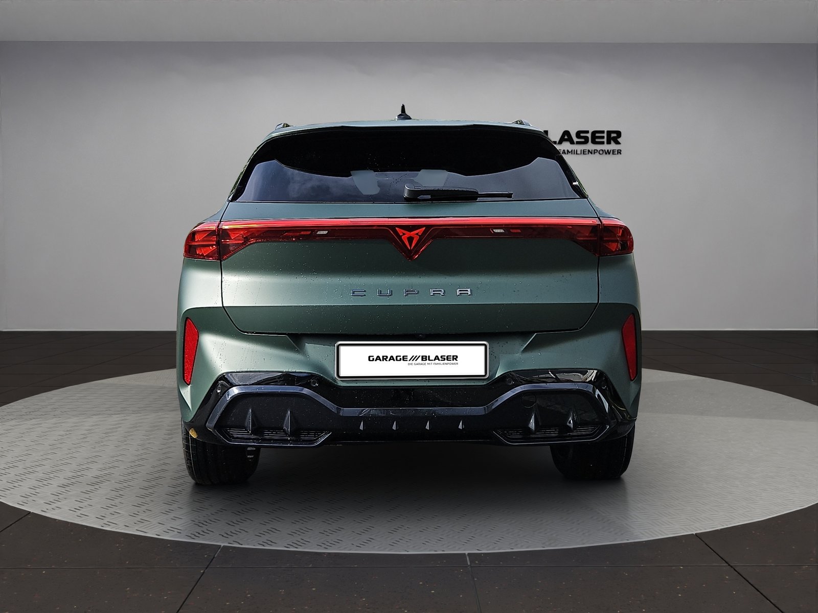 CUPRA Terramar 2.0 TSI DSG PE Tribe Edition VZ 4Drive, Benzin, Neuwagen, Automatik - 5