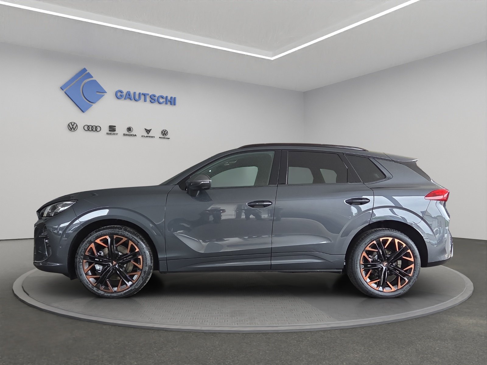 CUPRA Terramar 2.0 TSI Prime Edition DSG 4Drive, Benzina, Auto nuove, Automatico - 2