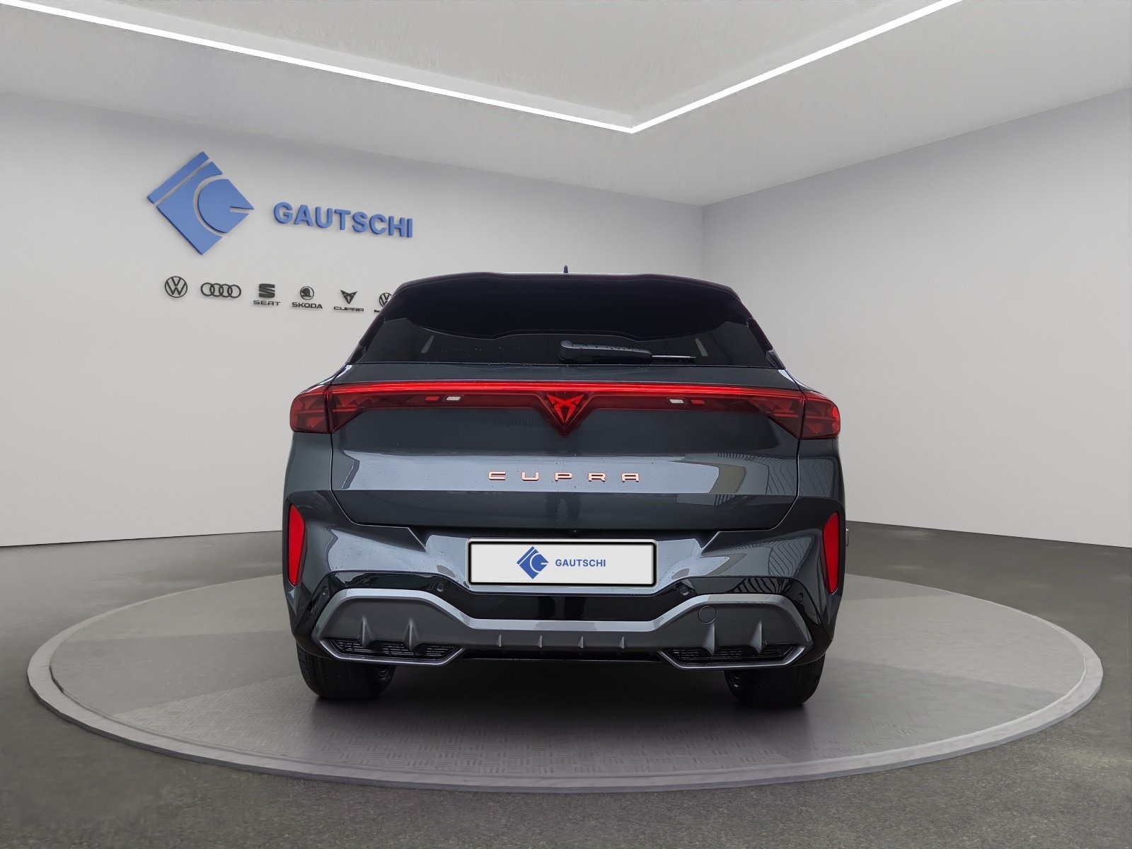 CUPRA Terramar 2.0 TSI Prime Edition DSG 4Drive, Benzina, Auto nuove, Automatico - 4