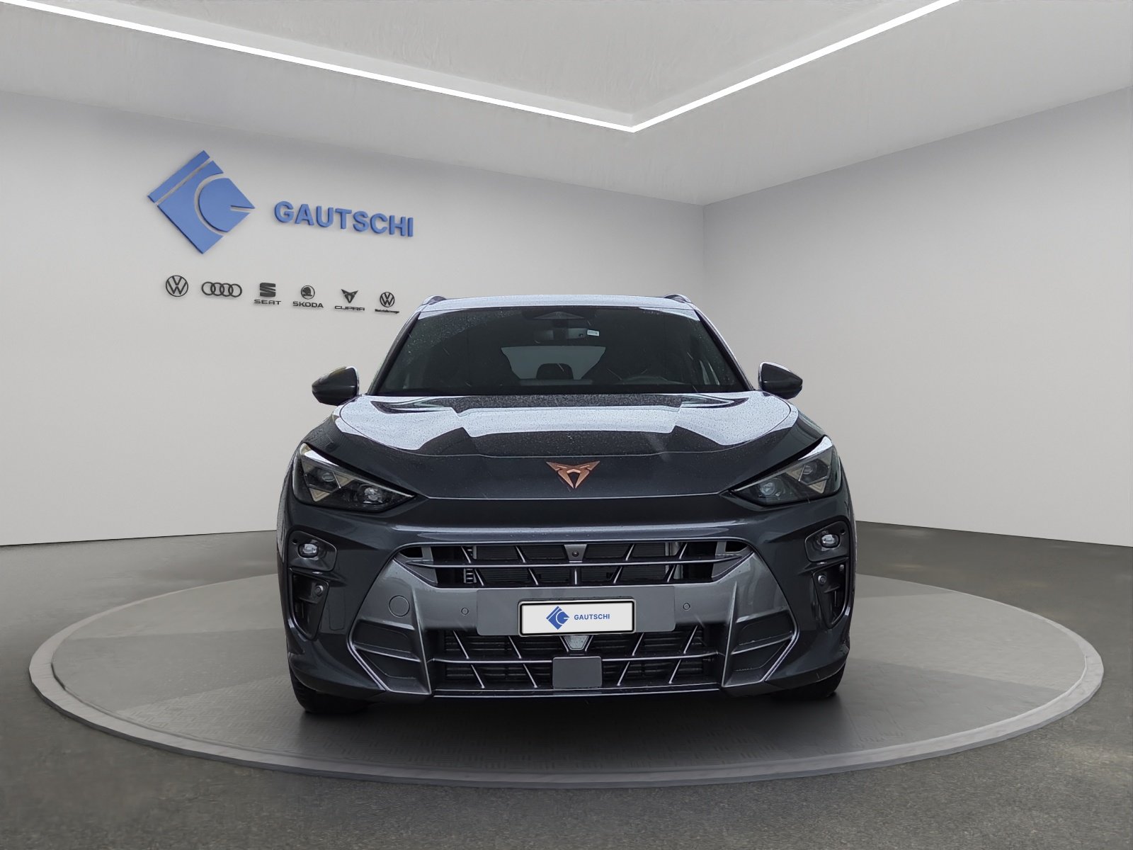 CUPRA Terramar 2.0 TSI Prime Edition DSG 4Drive, Benzina, Auto nuove, Automatico - 5