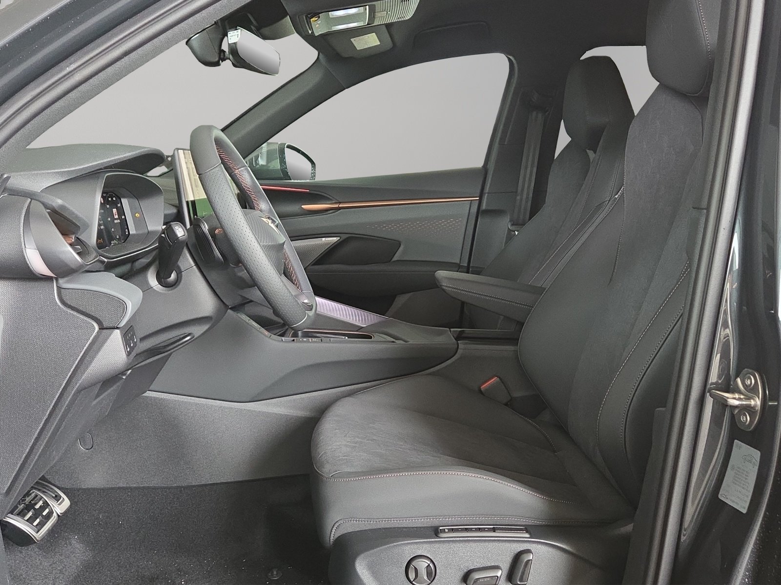 CUPRA Terramar 2.0 TSI Prime Edition DSG 4Drive, Benzina, Auto nuove, Automatico - 6