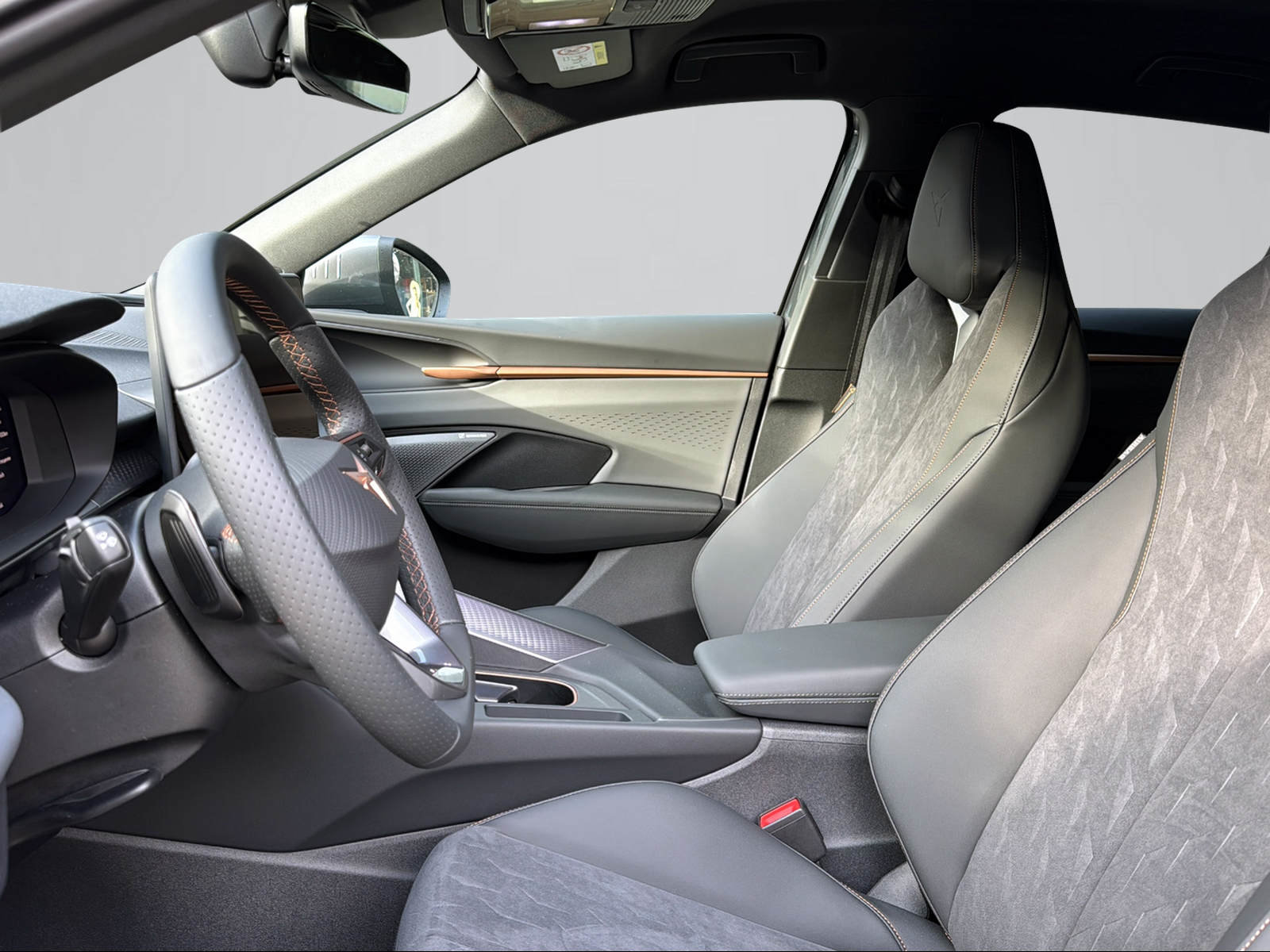 CUPRA Terramar 2.0 TSI Prime Edition DSG 4Drive, Benzin, Neuwagen, Automatik - 6