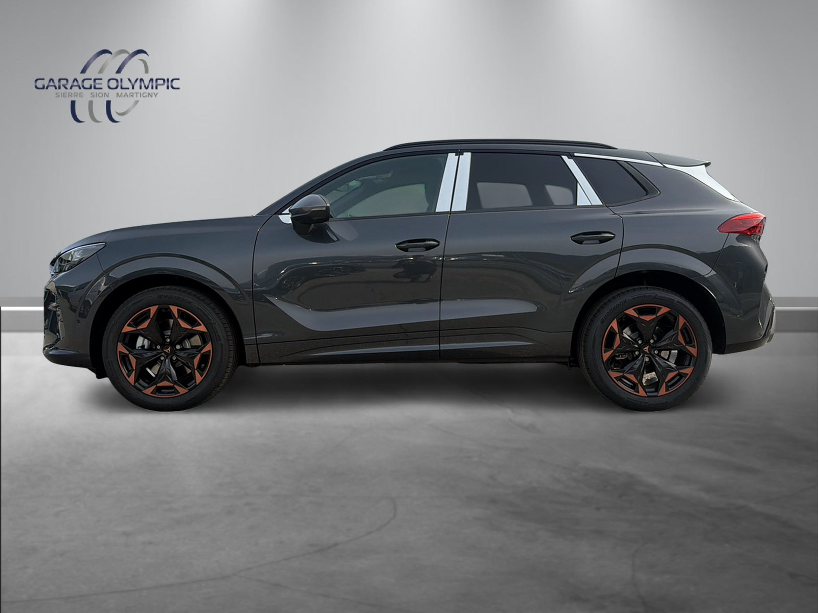 CUPRA Terramar 2.0 TSI Prime Edition DSG 4Drive, Benzin, Neuwagen, Automatik - 3