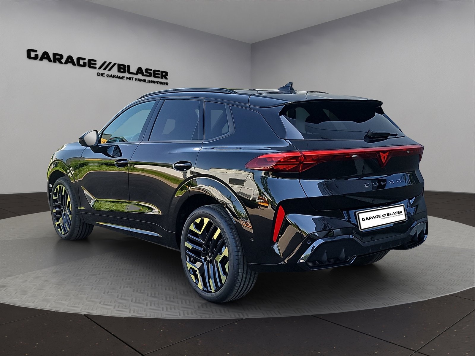 CUPRA Terramar 2.0 TSI Prime/Tribe Edition DSG 4Drive, Benzin, Neuwagen, Automatik - 3