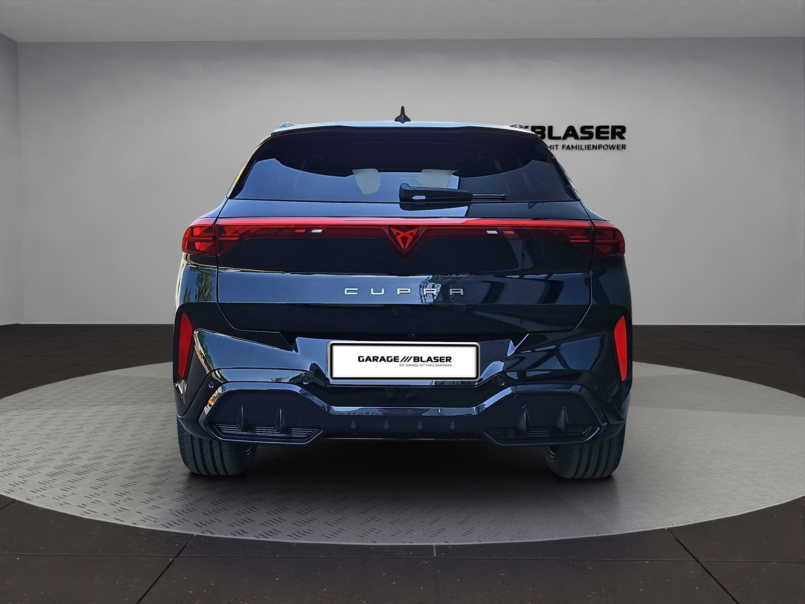 CUPRA Terramar 2.0 TSI Prime/Tribe Edition DSG 4Drive, Benzin, Neuwagen, Automatik - 4