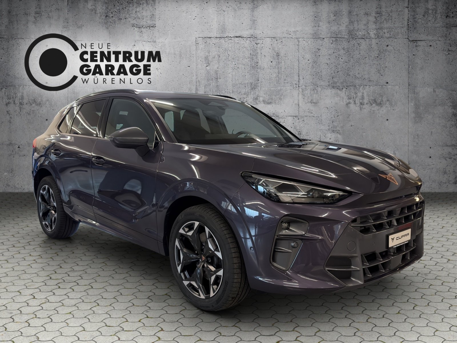 CUPRA Terramar 1.5 eHybrid Prime Edition VZ DSG, Plug-in-Hybrid Benzin/Elektro, Neuwagen, Automatik - 2