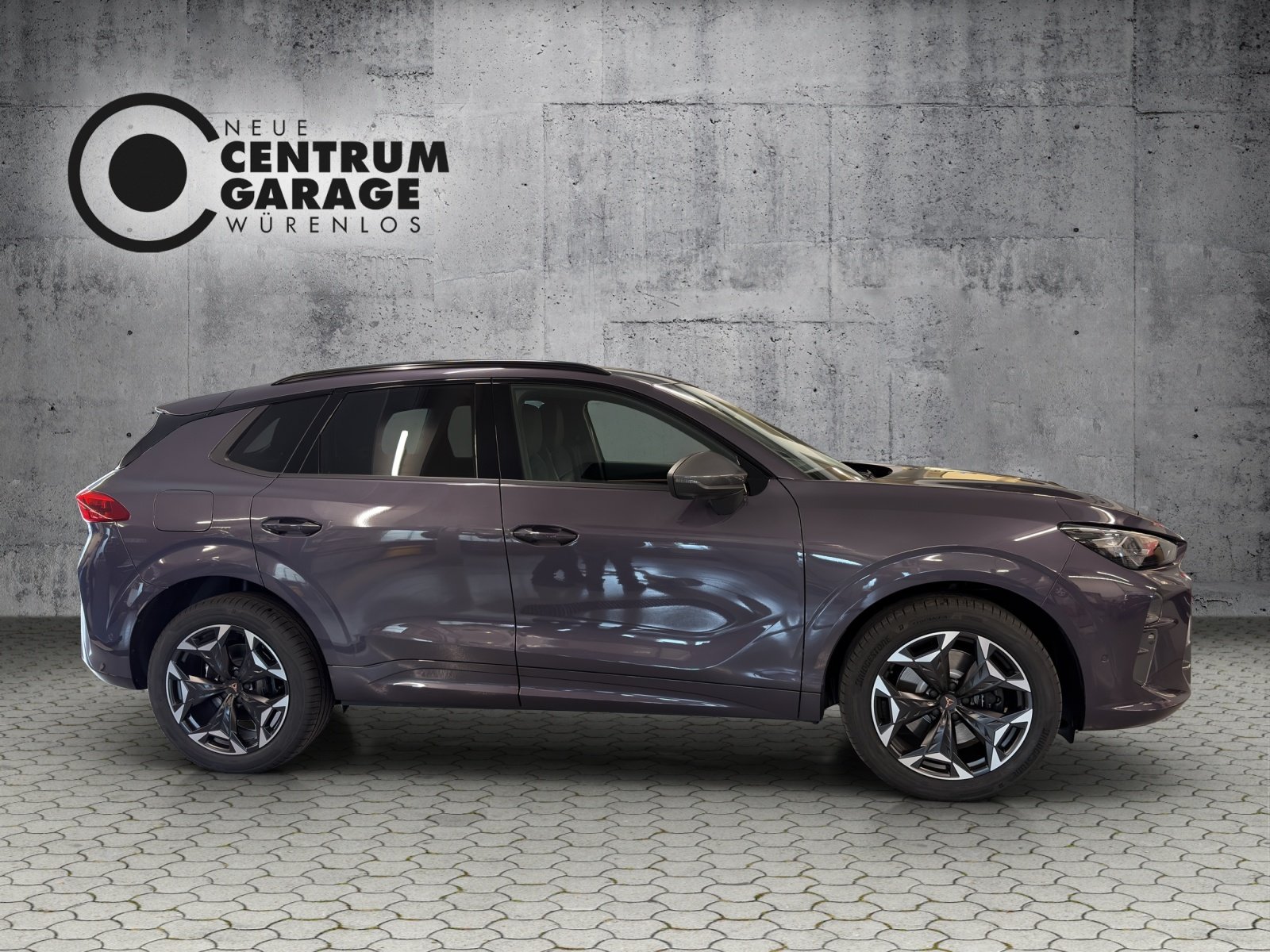 CUPRA Terramar 1.5 eHybrid Prime Edition VZ DSG, Plug-in-Hybrid Benzin/Elektro, Neuwagen, Automatik - 3