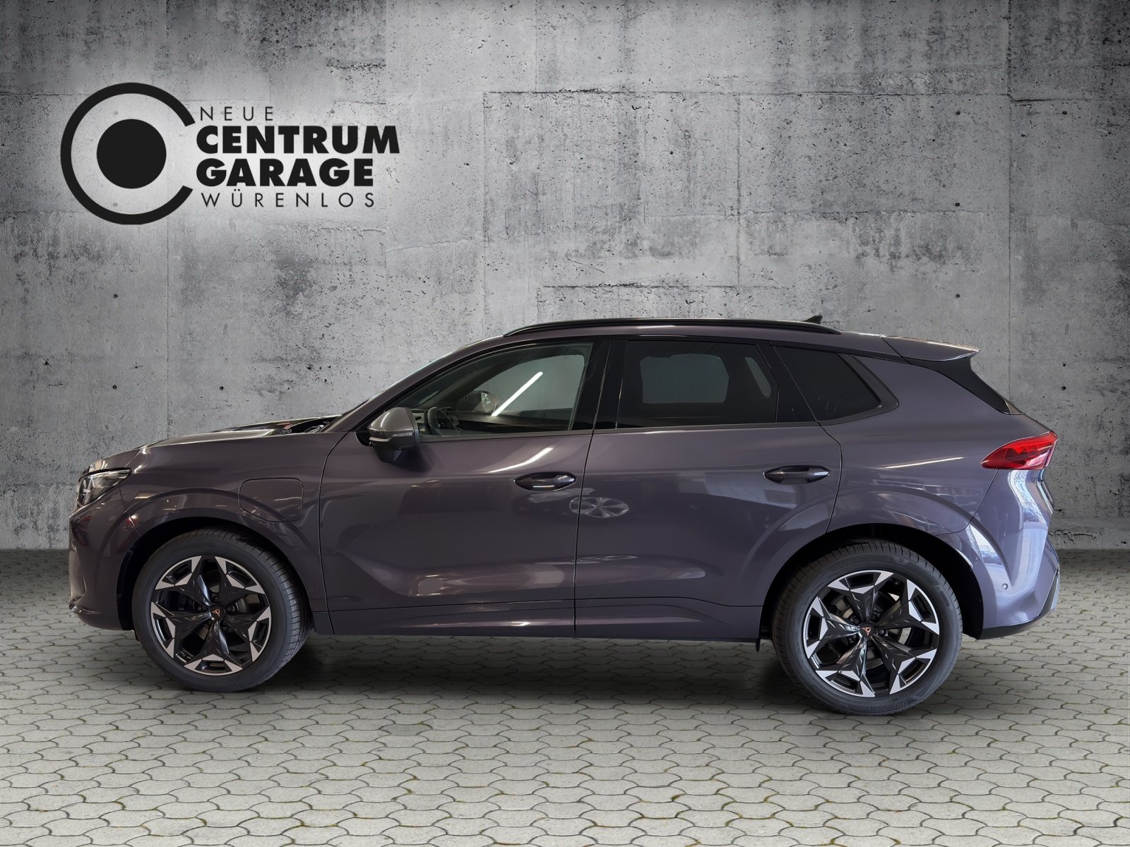 CUPRA Terramar 1.5 eHybrid Prime Edition VZ DSG, Plug-in-Hybrid Benzin/Elektro, Neuwagen, Automatik - 6