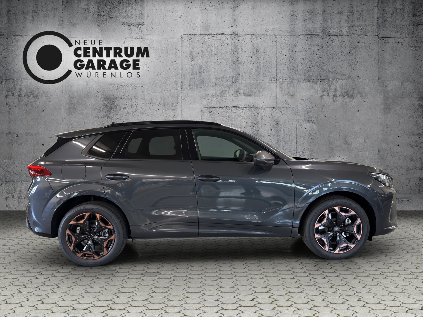 CUPRA Terramar 2.0 TSI Prime Edition DSG 4Drive, Benzina, Auto nuove, Automatico - 3