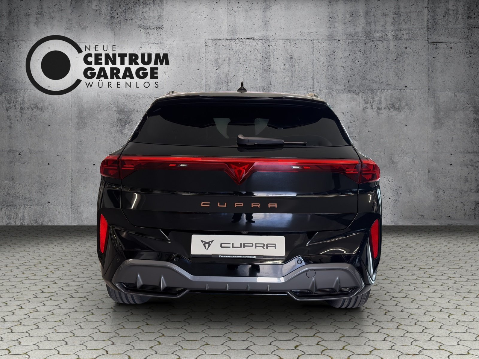 CUPRA Terramar 2.0 TSI DSG Prime Edition VZ 4Drive, Benzin, Neuwagen, Automatik - 7