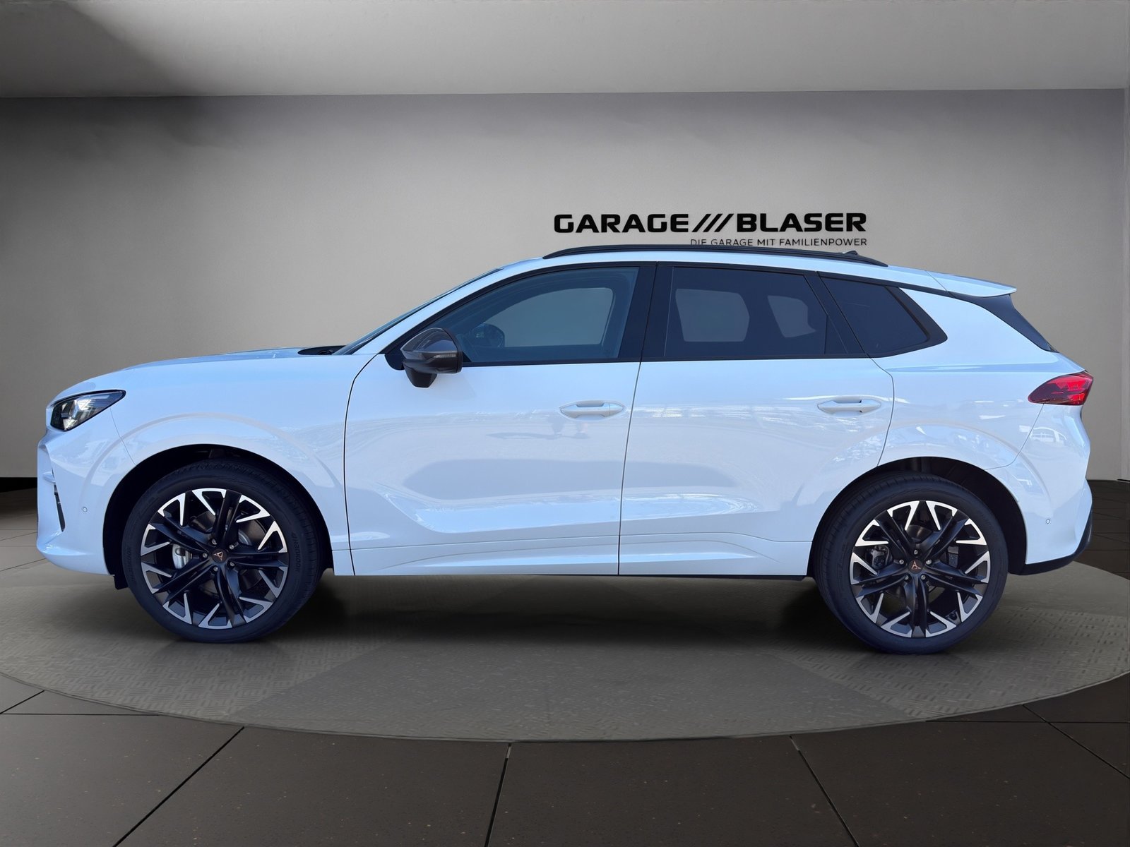 CUPRA Terramar 2.0 TSI Prime Edition DSG 4Drive, Petrol, New car, Automatic - 2