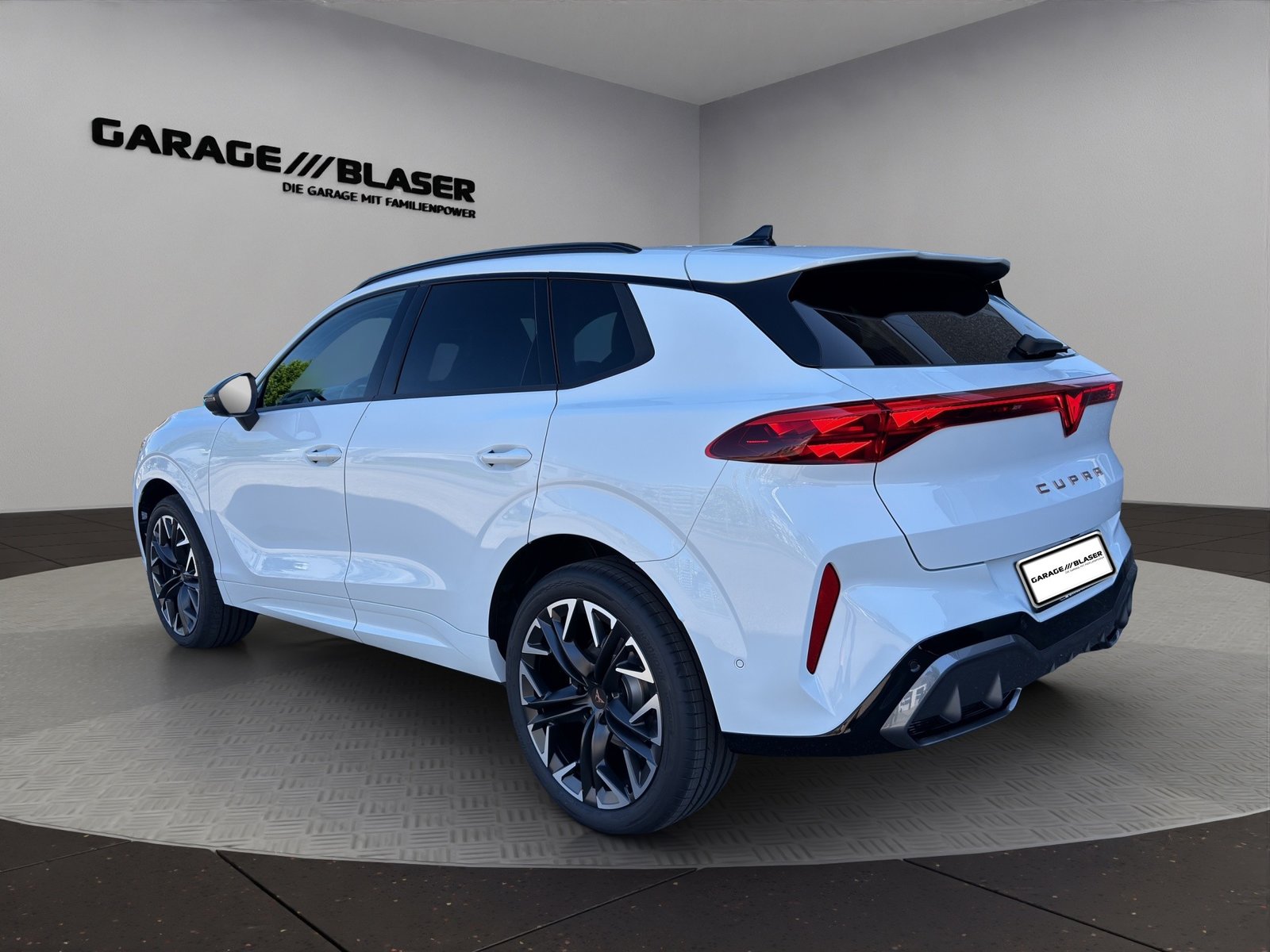 CUPRA Terramar 2.0 TSI Prime Edition DSG 4Drive, Petrol, New car, Automatic - 3
