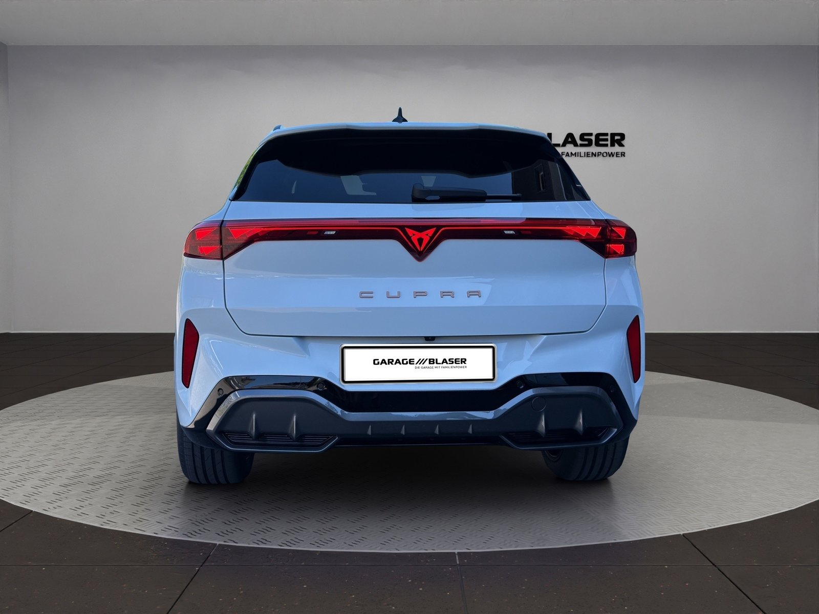 CUPRA Terramar 2.0 TSI Prime Edition DSG 4Drive, Petrol, New car, Automatic - 4
