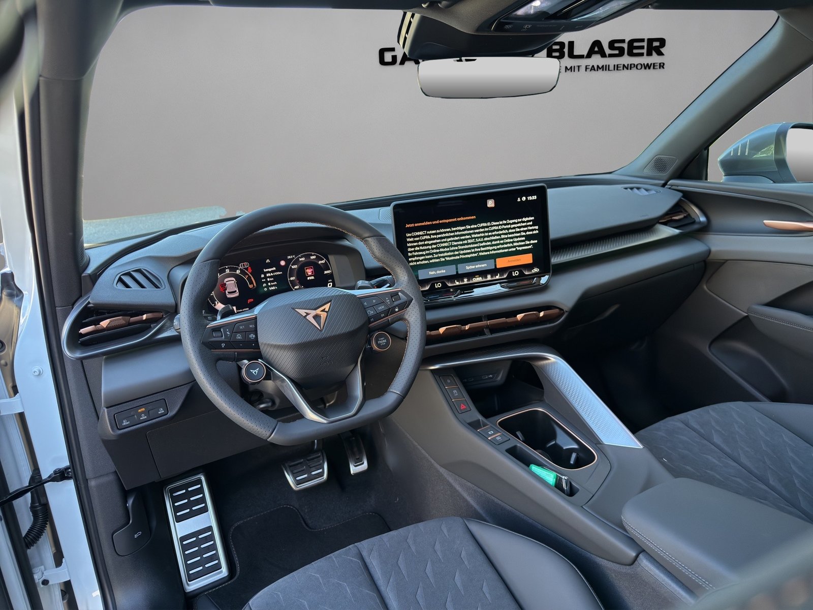 CUPRA Terramar 2.0 TSI Prime Edition DSG 4Drive, Petrol, New car, Automatic - 7