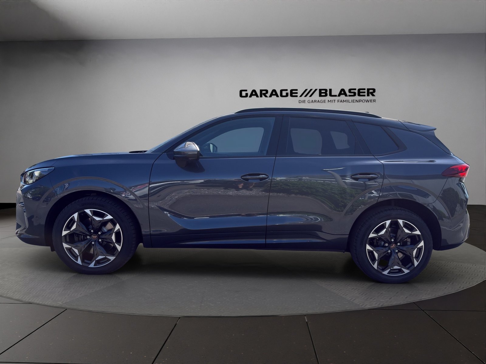 CUPRA Terramar 2.0 TSI DSG Prime Edition VZ 4Drive, Petrol, New car, Automatic - 2