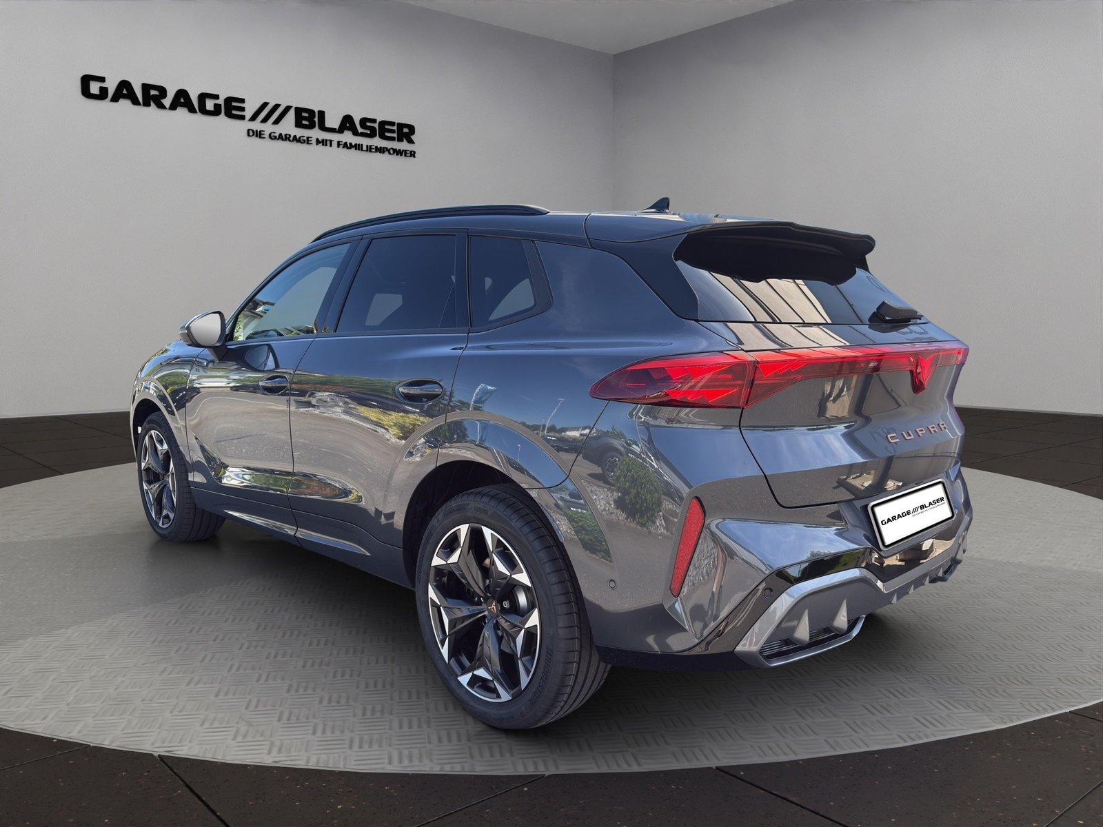 CUPRA Terramar 2.0 TSI DSG Prime Edition VZ 4Drive, Petrol, New car, Automatic - 3