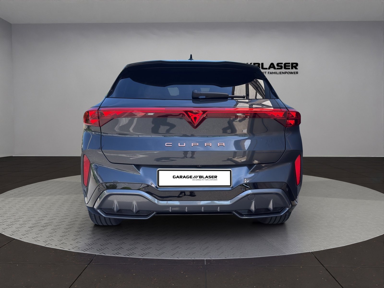 CUPRA Terramar 2.0 TSI DSG Prime Edition VZ 4Drive, Petrol, New car, Automatic - 4