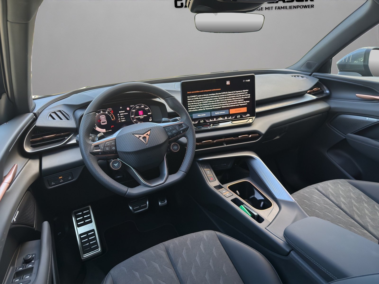 CUPRA Terramar 2.0 TSI DSG Prime Edition VZ 4Drive, Petrol, New car, Automatic - 7