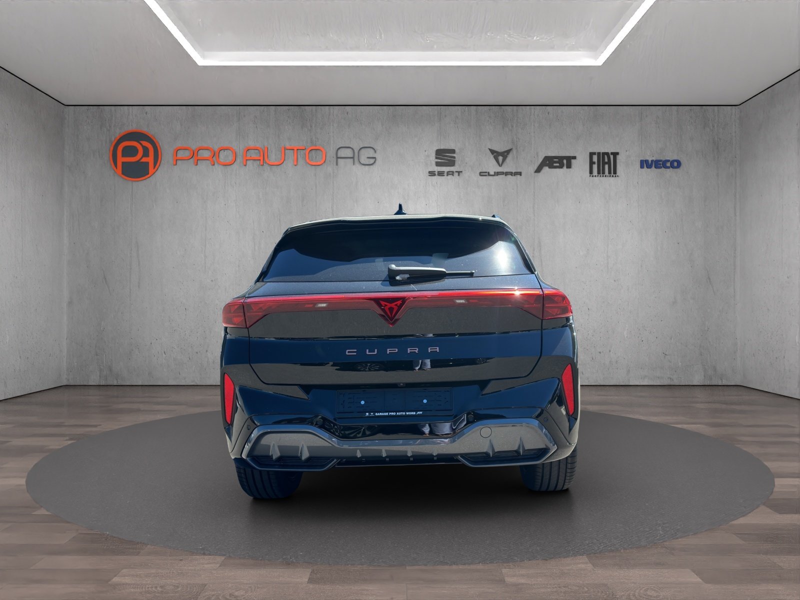 CUPRA Terramar 2.0 TSI DSG Prime Edition VZ 4Drive, Essence, Voiture nouvelle, Automatique - 4