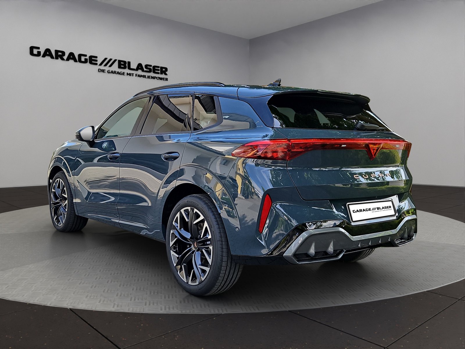 CUPRA Terramar 2.0 TSI Prime Edition DSG 4Drive, Essence, Voiture nouvelle, Automatique - 3
