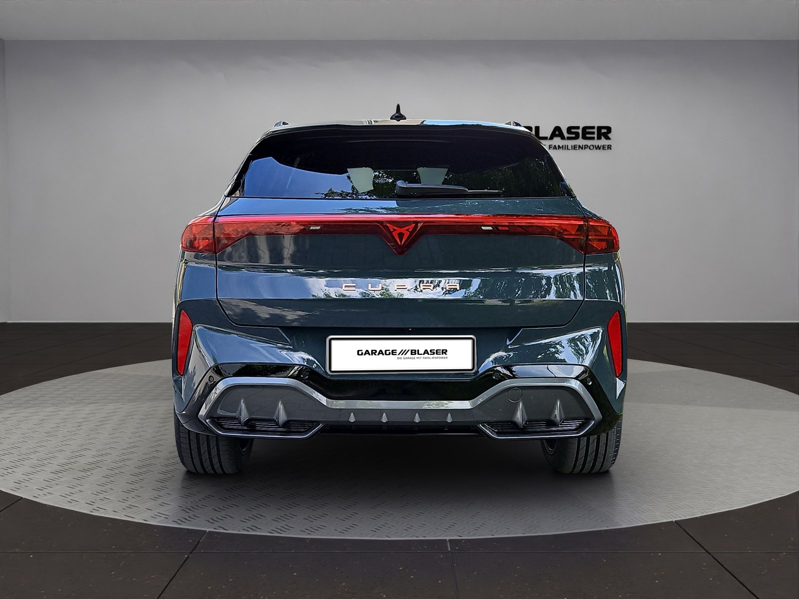CUPRA Terramar 2.0 TSI Prime Edition DSG 4Drive, Essence, Voiture nouvelle, Automatique - 4